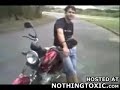 FUNNY *F_U_N_N_Y * ( HE IS SO COOL ) PRIKOLAS