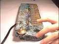 Circuit Bent Casio SA-5-Mutation Redux Alpha