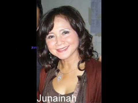 Junainah M Amin ~ Ku Sayang Padamu Junainah M Amin ~ Ku Sayang Padamu