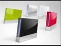 New Nintendo Wii 2008-2010 (E3) New Nintendo Wii 2008-2010 (E3)