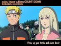 the new opening and ending sponsoring the naruto shippuuden movie. Plus bonus Akatsuki Conversation