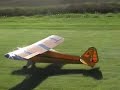 Piper J-3 Cub Great Planes and Super Stunts World Model Piper J-3 Cub Great Planes and Super Stunts World Model
