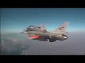 F-16 Musicvideo