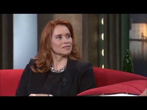 2. Sabina Slonková - Show Jana Krause 18. 4. 2014