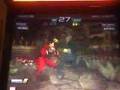 adamskikaz vs Dr.Dfeng 24th-6 match kazuya vs feng videos