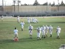 JFK JV football