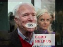 McCain so LOST Everyone at Brokeback...You're Proud of BUSH