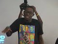 Theophilus London feat. Cocoa Sarai