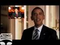 The Real Obama - October '08 McCain Debate
