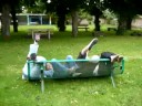 atttention le banc