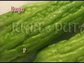 GUISADONG AMPALAYA - Sauteed Bittermelon - JUAN\ GUISADONG AMPALAYA - Sauteed Bittermelon - JUAN\