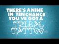 Patent Pending - Douchebag (Lyric Video)