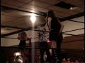 Alere Little Feather Turns on Her Partner Alere Little Feather Turns on Her Partner