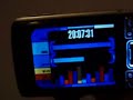 LCARS Screensaver for K850i, W910i, C902, ...