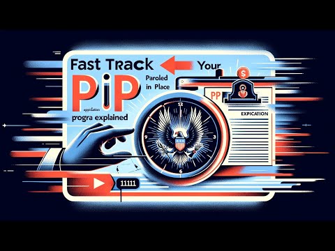 how to apply for pip