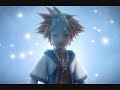 Kingdom Hearts II Opening Ft. N-Dubz