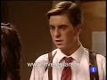 Amar - Héctor pide salir a Teresa