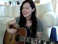View: Usher - There Goes My Baby covered by Marie Digby