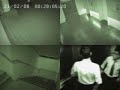 ghost on elevator