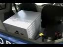 Car that runs on rain water , even tea.....