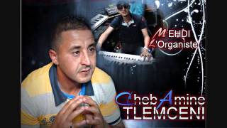 Cheb Amine Tlemceni - 3adite Koulchi 3lik (Live Exclusif 2014)
