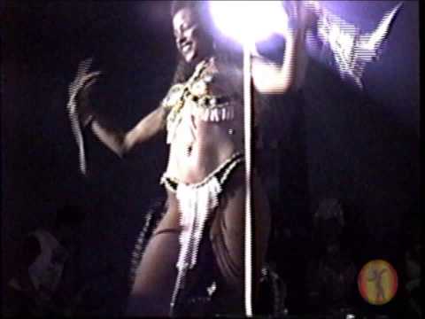 BETO CASCAVEL E SUAS MULATAS - Evento Carnavalesco - Jardins/SP - 1997