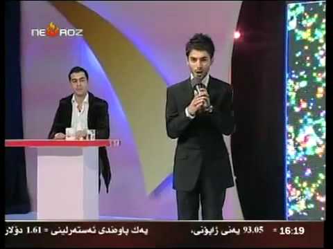 goran Salih (New 2010 Bo Yekam Char) Aman Ay Dunya