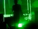 Radiohead, The Gloaming (Thom going nuts)