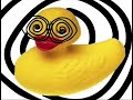 Hypno Duck and The Word Contest: