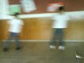 bailando german y el joni