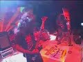 KINGFISHER Kerala Rocks - Band: War Horse Chained