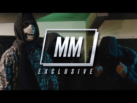 Trapx10 – 1000G’s 📦 (Music Video) | @MixtapeMadness