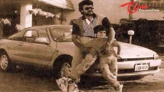 Mega Star Chiru Family Unseen & Rare Photos