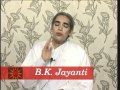 Raja Yoga Meditation Technique - Sr Jayanti