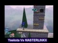Super Smash Bros. Online: Vs MASTERLINKX