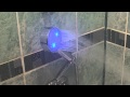 (uploaded by majevgenij)&nbsp;8-LED Digital Water Temperature Visualizer