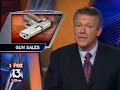 FL Voters Cling To Guns On Fear Of An Obama Presidency