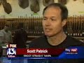 FL Voters Cling To Guns On Fear Of An Obama Presidency