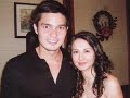Marian & Dingdong -kung malaya lang ako
