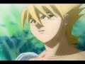Metallica-struggle within AMV tenjou tenji