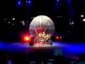 Ringling Brothers and Barnum & bailey Motorcycle crash