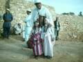 Amazigh KABAW city Libya ♫♫♫ ليبيا  كاباو