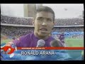 Real Potosí se acerca a la punta