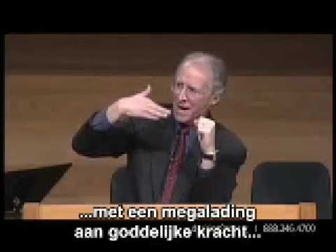 John Piper – Hoe wordt een dood hart levend?