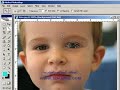 ��� ����� ������ ����������  coloring eyes in photoshop