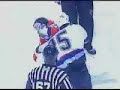 Kevin Bieksa - Let The Bodies Hit The Floor Kevin Bieksa - Let The Bodies Hit The Floor