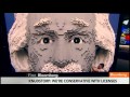 Lego CEO Knudstorp on Performance, Growth Outlook