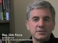 Dirk Ficca Interview Part 1