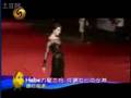 Hebe力压林志玲成2007情人节女神