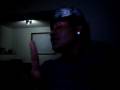 its so cold in the d omg wat was u thinkin